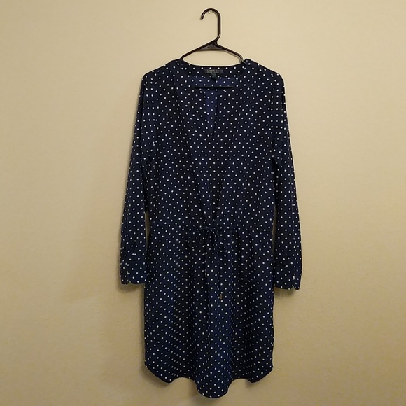Lauren Ralph Lauren Dresses & Skirts - Lauren by Ralph Lauren Dress Size 8